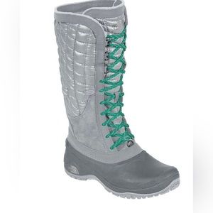 THE NORTH FACE THERMOBALL UTILITY BOOT WOMEN'S